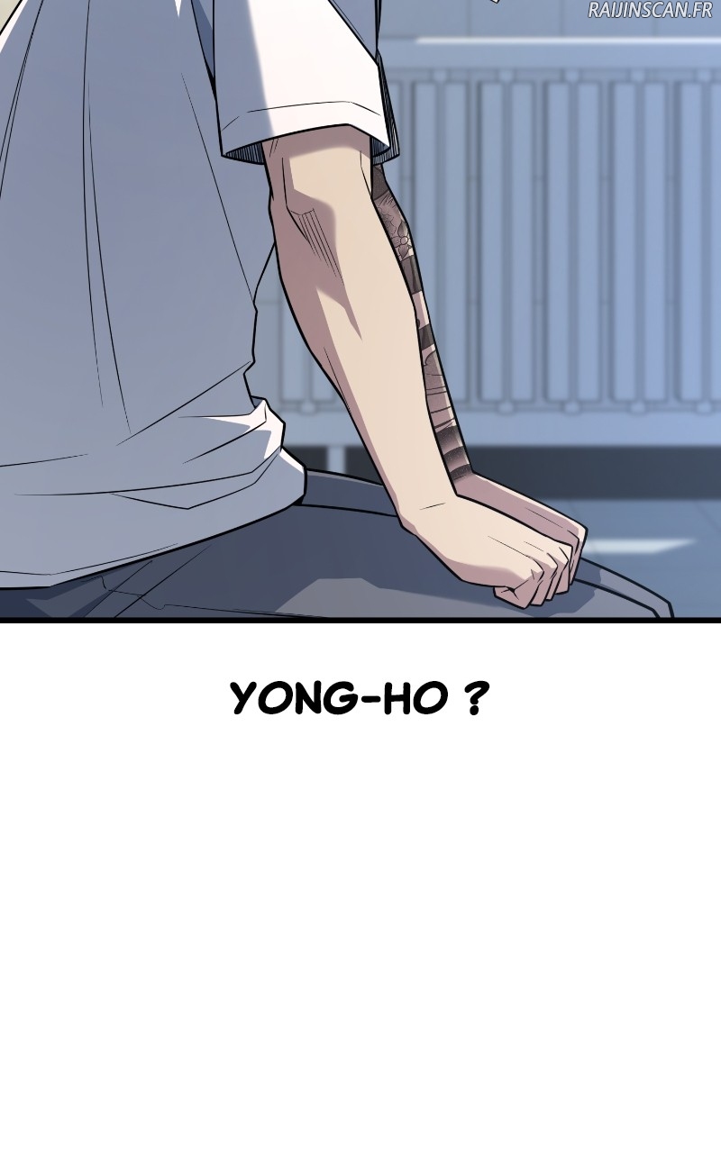 King of Violence Chapitre 18 - Page 121