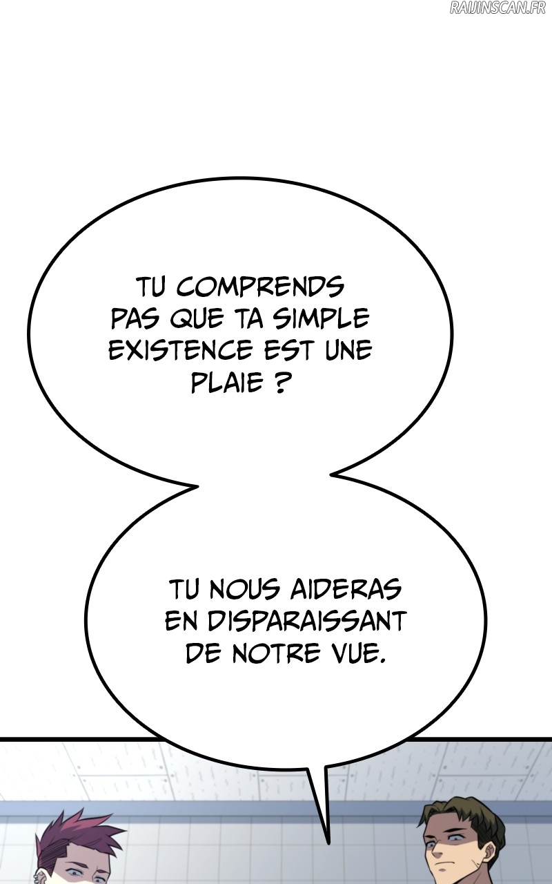 King of Violence Chapitre 18 - Page 122