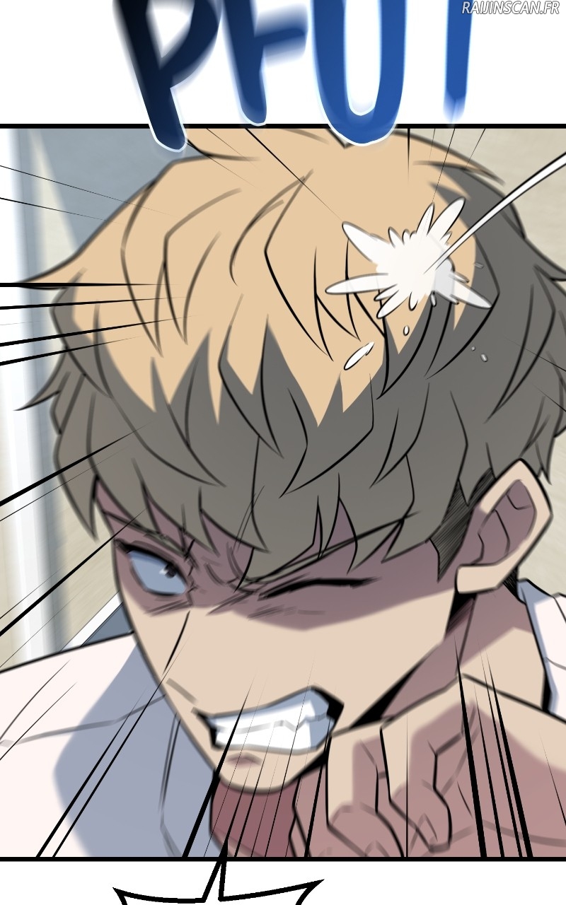 King of Violence Chapitre 18 - Page 125