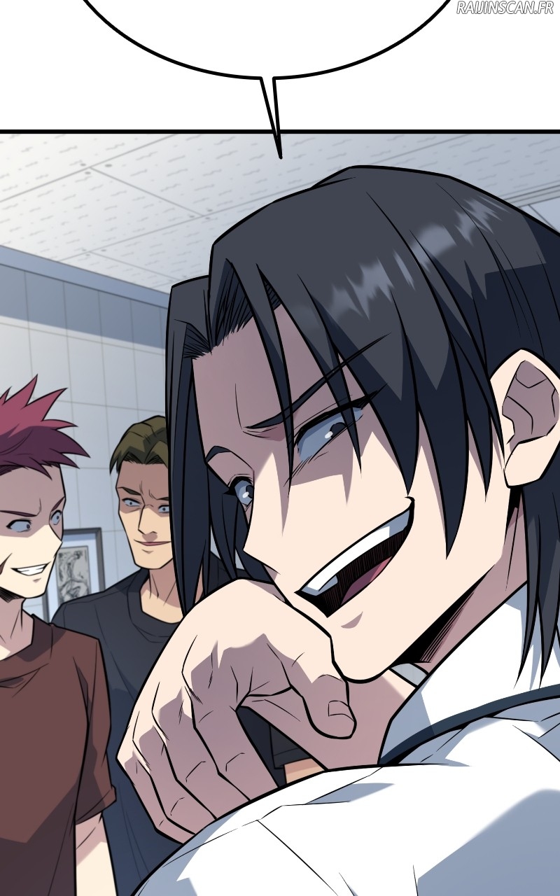King of Violence Chapitre 18 - Page 127