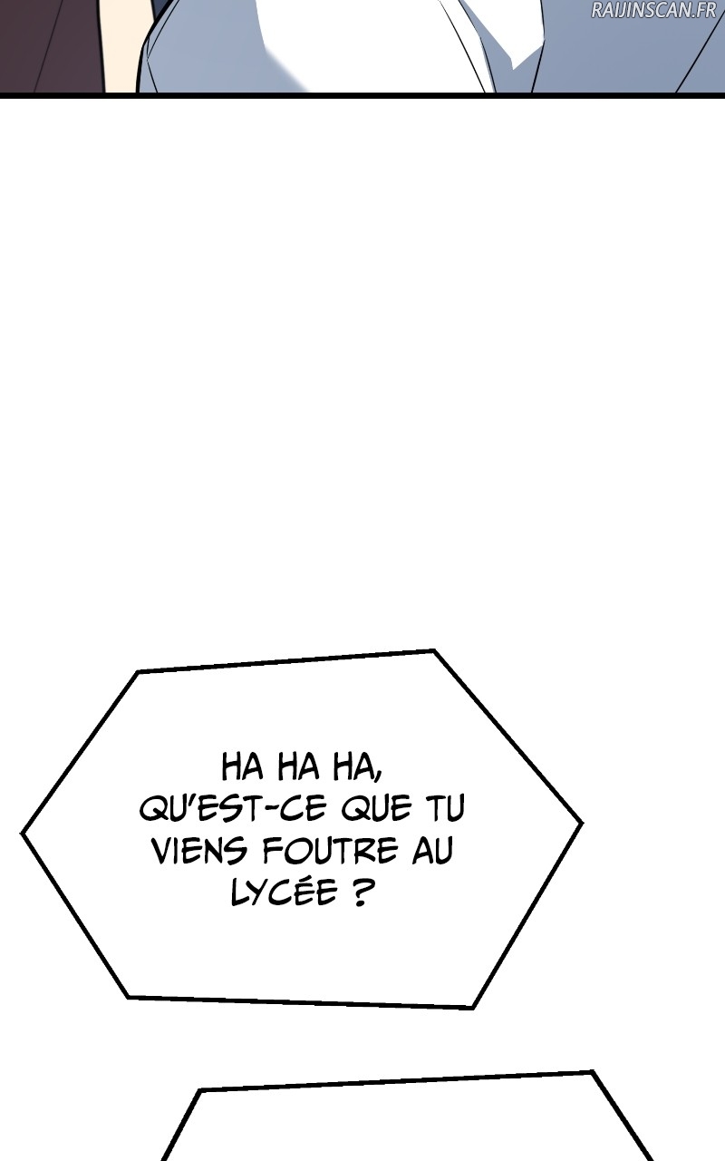King of Violence Chapitre 18 - Page 128
