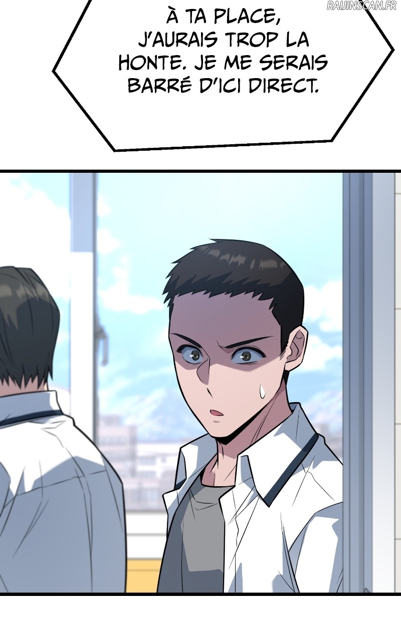 King of Violence Chapitre 18 - Page 129