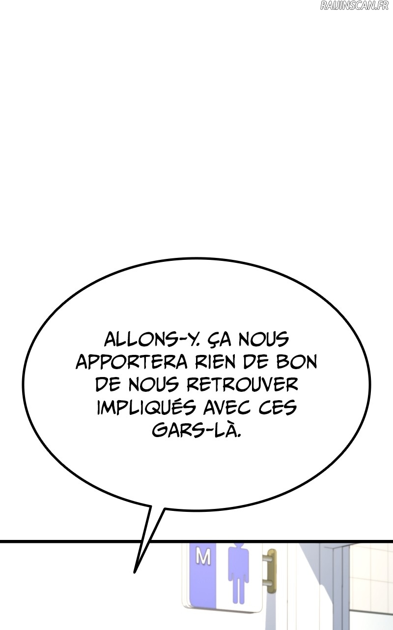 King of Violence Chapitre 18 - Page 130
