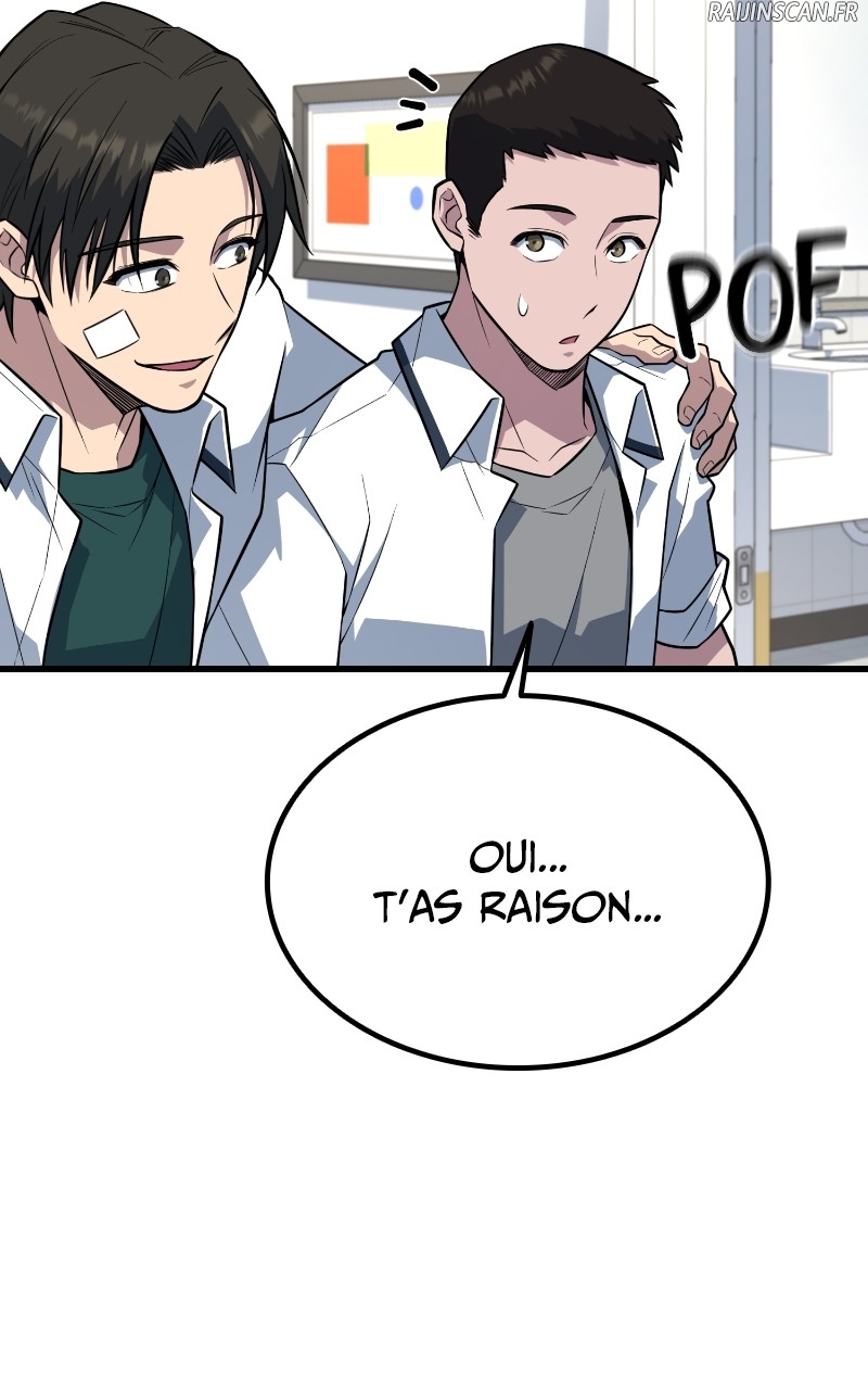 King of Violence Chapitre 18 - Page 131