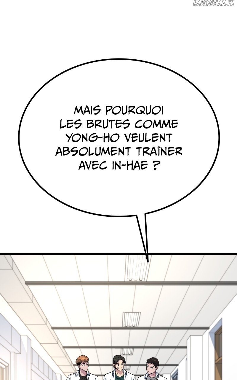 King of Violence Chapitre 18 - Page 132