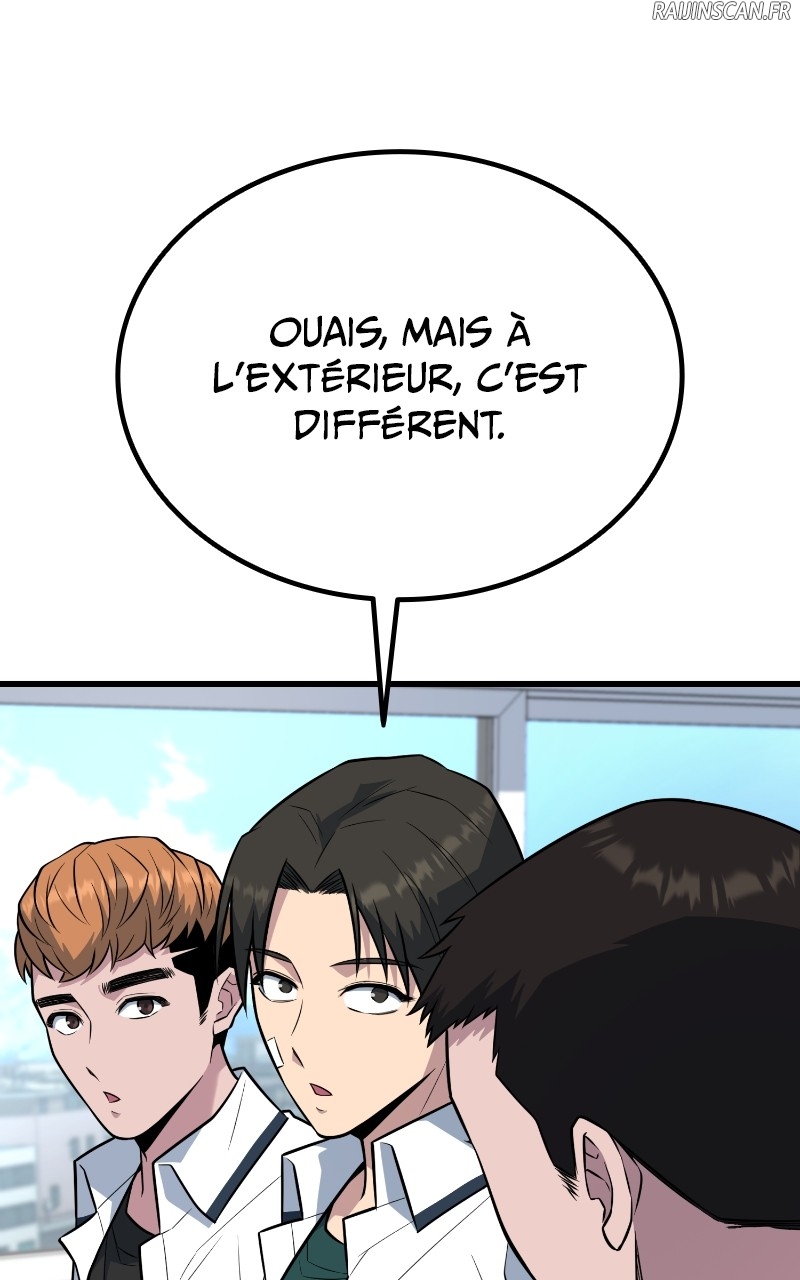 King of Violence Chapitre 18 - Page 134
