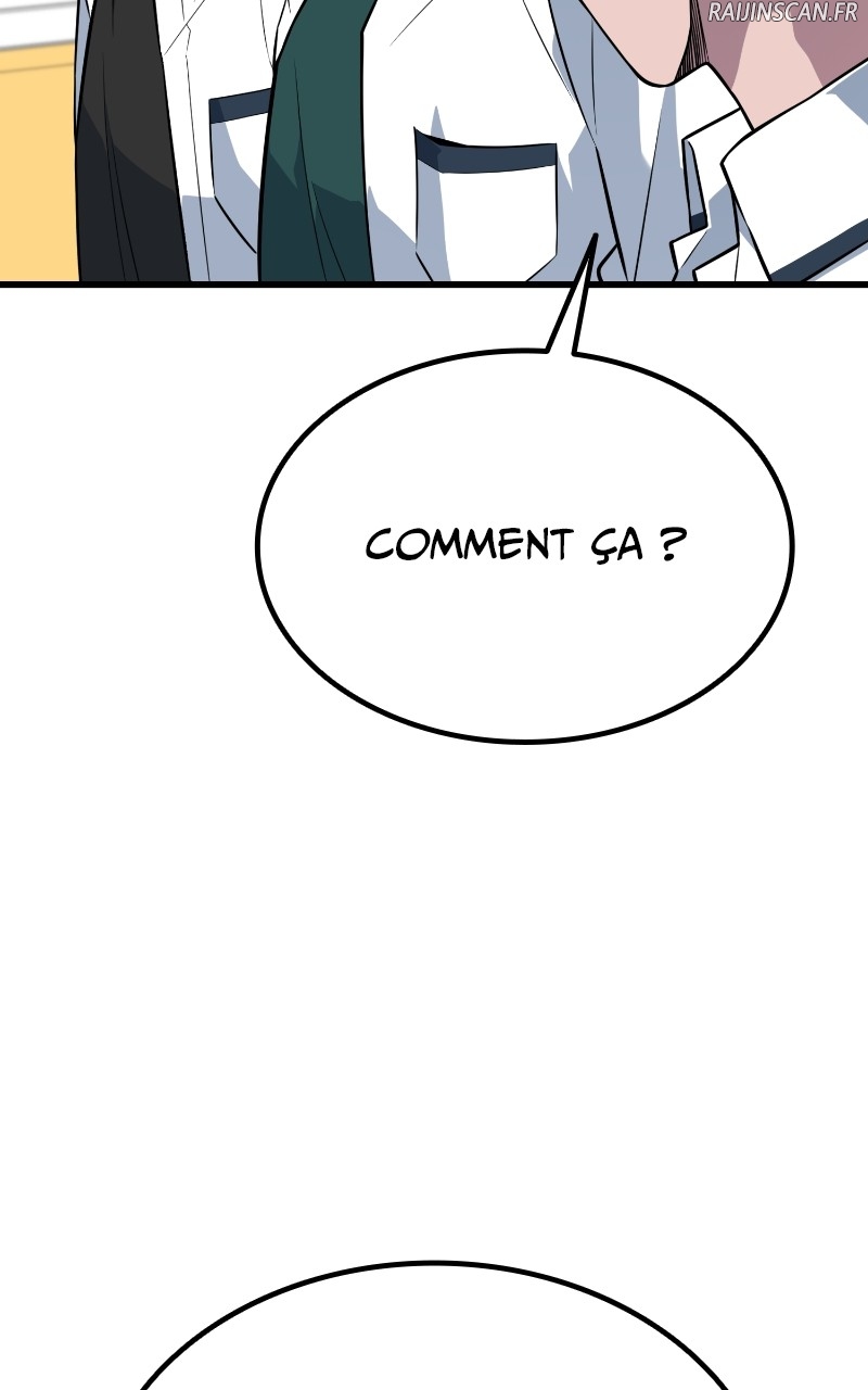 King of Violence Chapitre 18 - Page 135