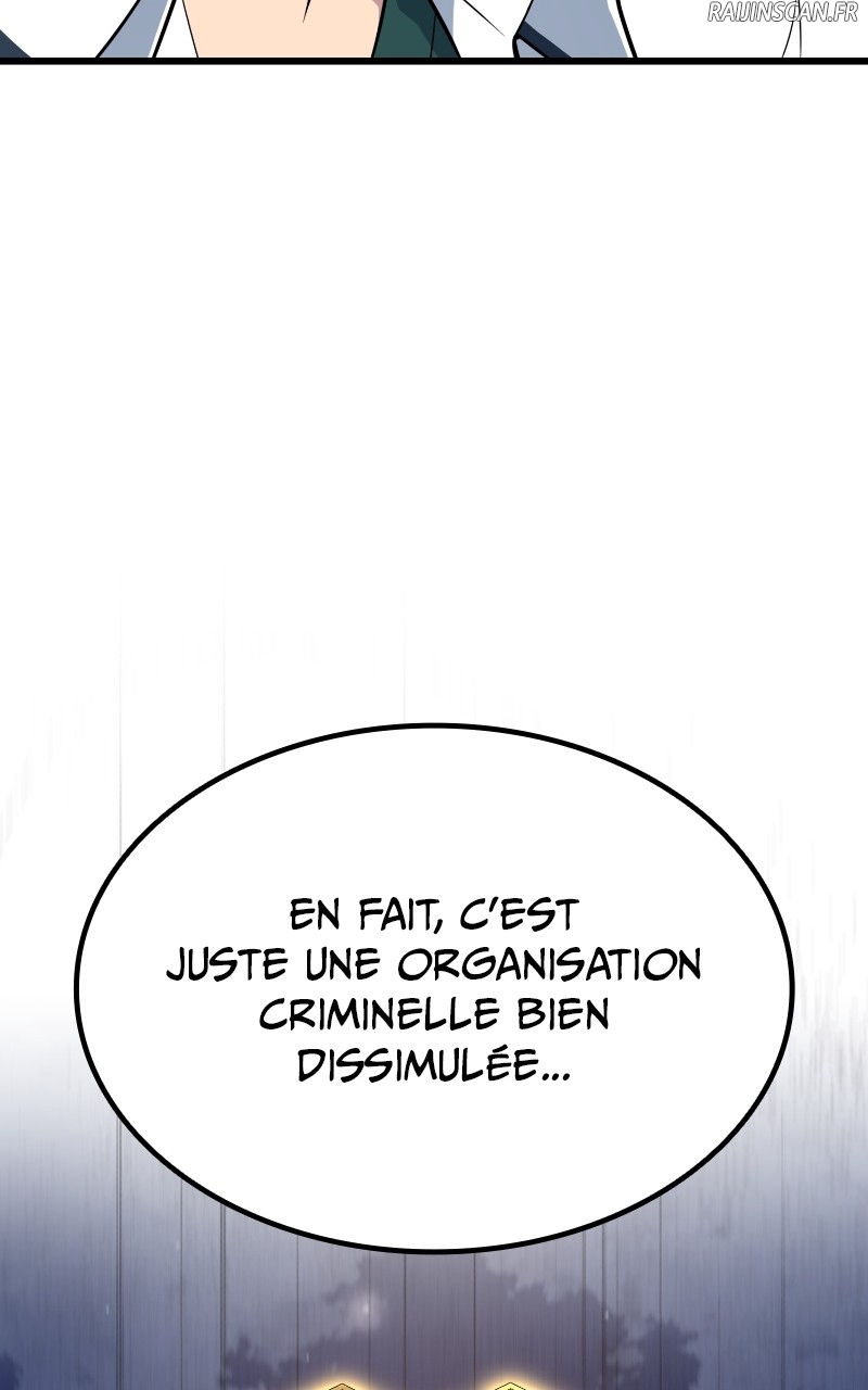 King of Violence Chapitre 18 - Page 137