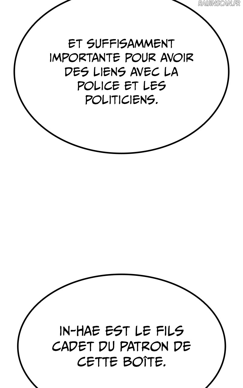 King of Violence Chapitre 18 - Page 139