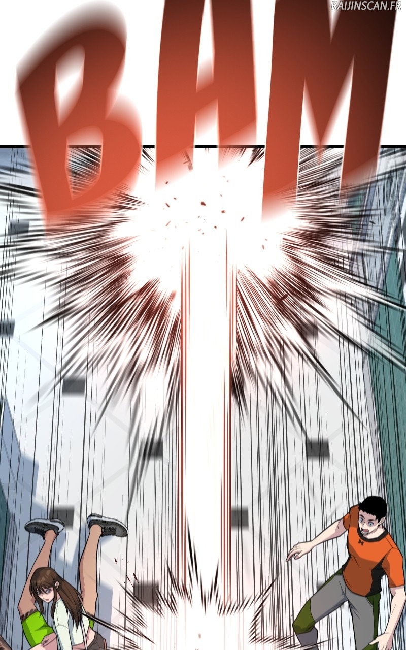 King of Violence Chapitre 18 - Page 14