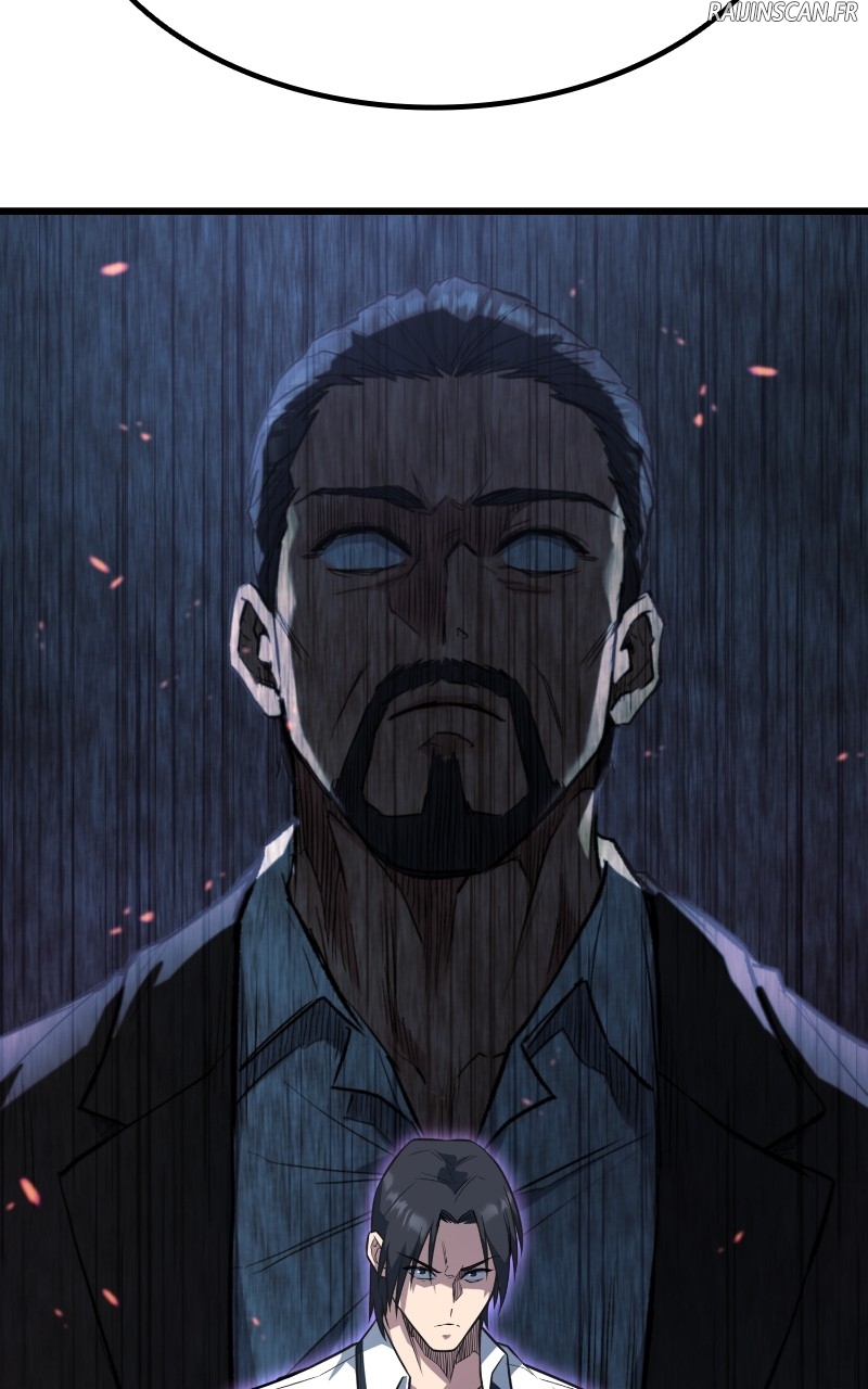 King of Violence Chapitre 18 - Page 140