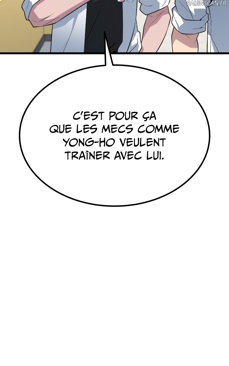 King of Violence Chapitre 18 - Page 143