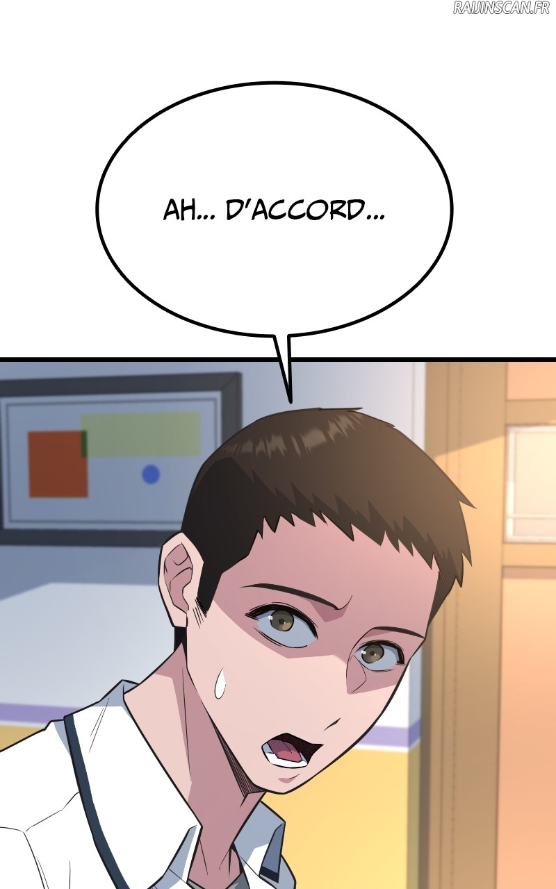 King of Violence Chapitre 18 - Page 144