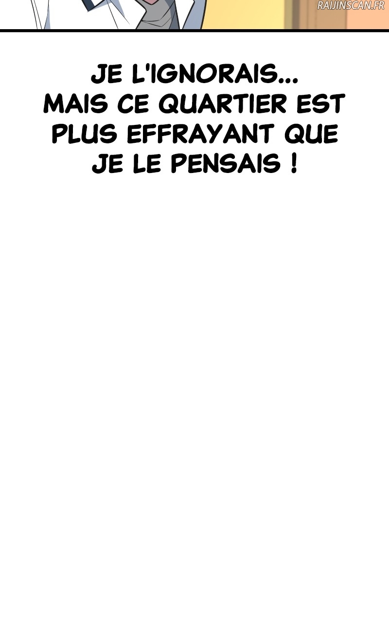 King of Violence Chapitre 18 - Page 145