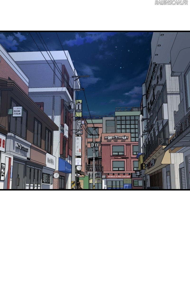 King of Violence Chapitre 18 - Page 146