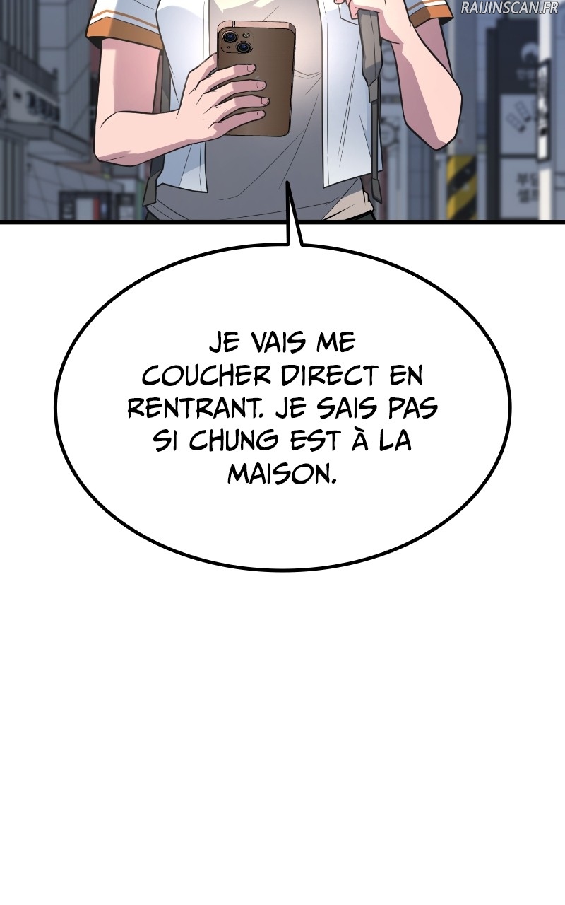 King of Violence Chapitre 18 - Page 148