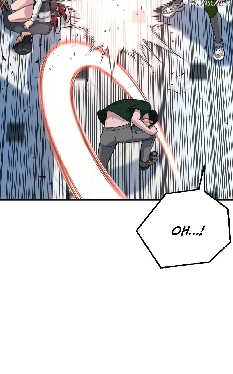 King of Violence Chapitre 18 - Page 15
