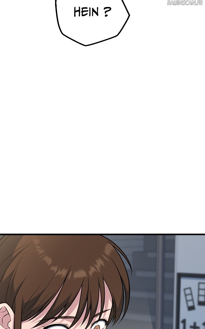 King of Violence Chapitre 18 - Page 150