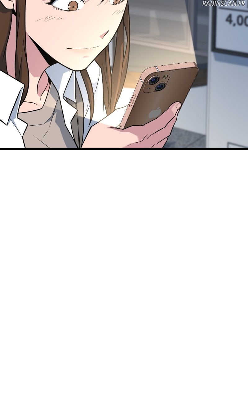 King of Violence Chapitre 18 - Page 151