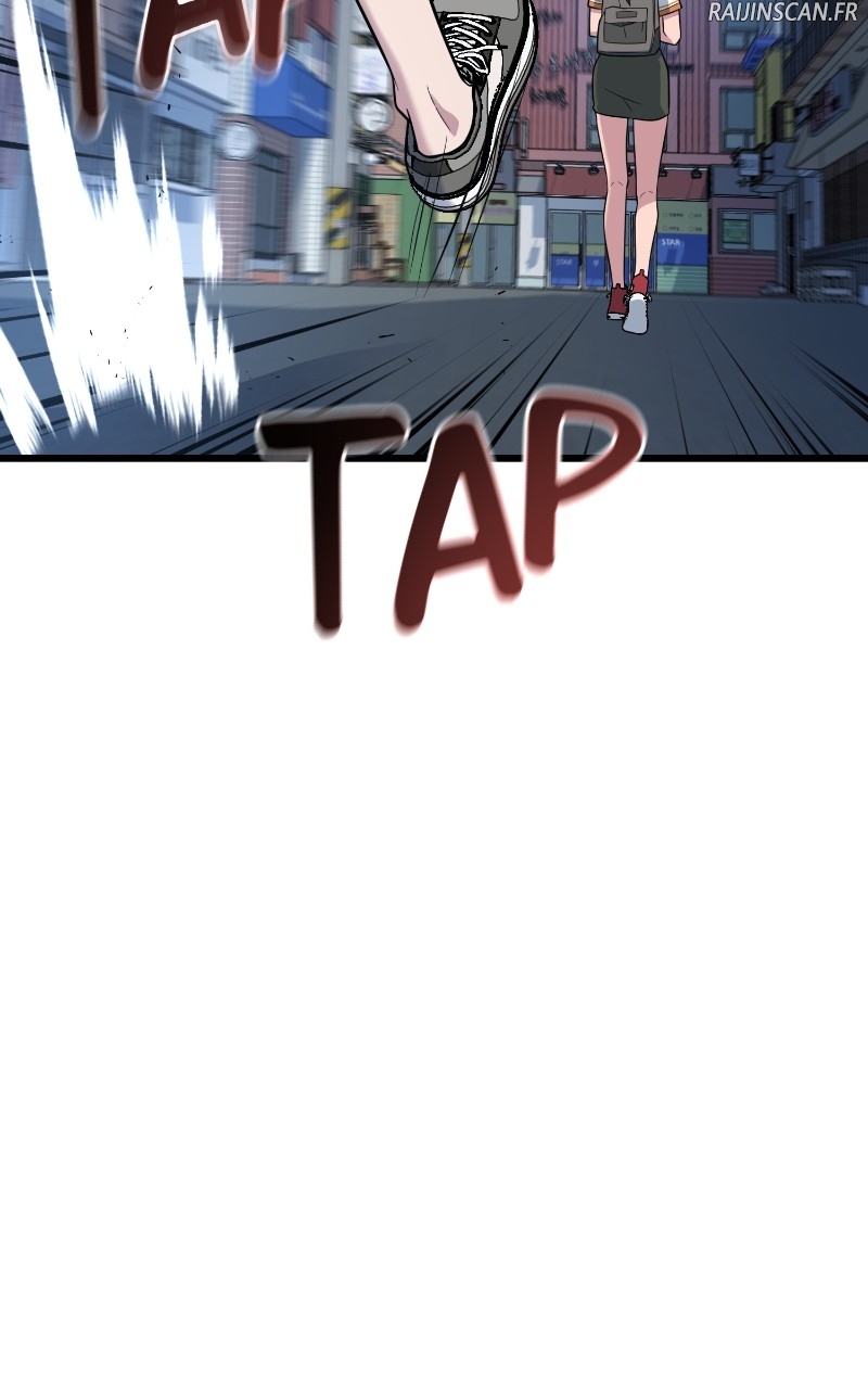 King of Violence Chapitre 18 - Page 153