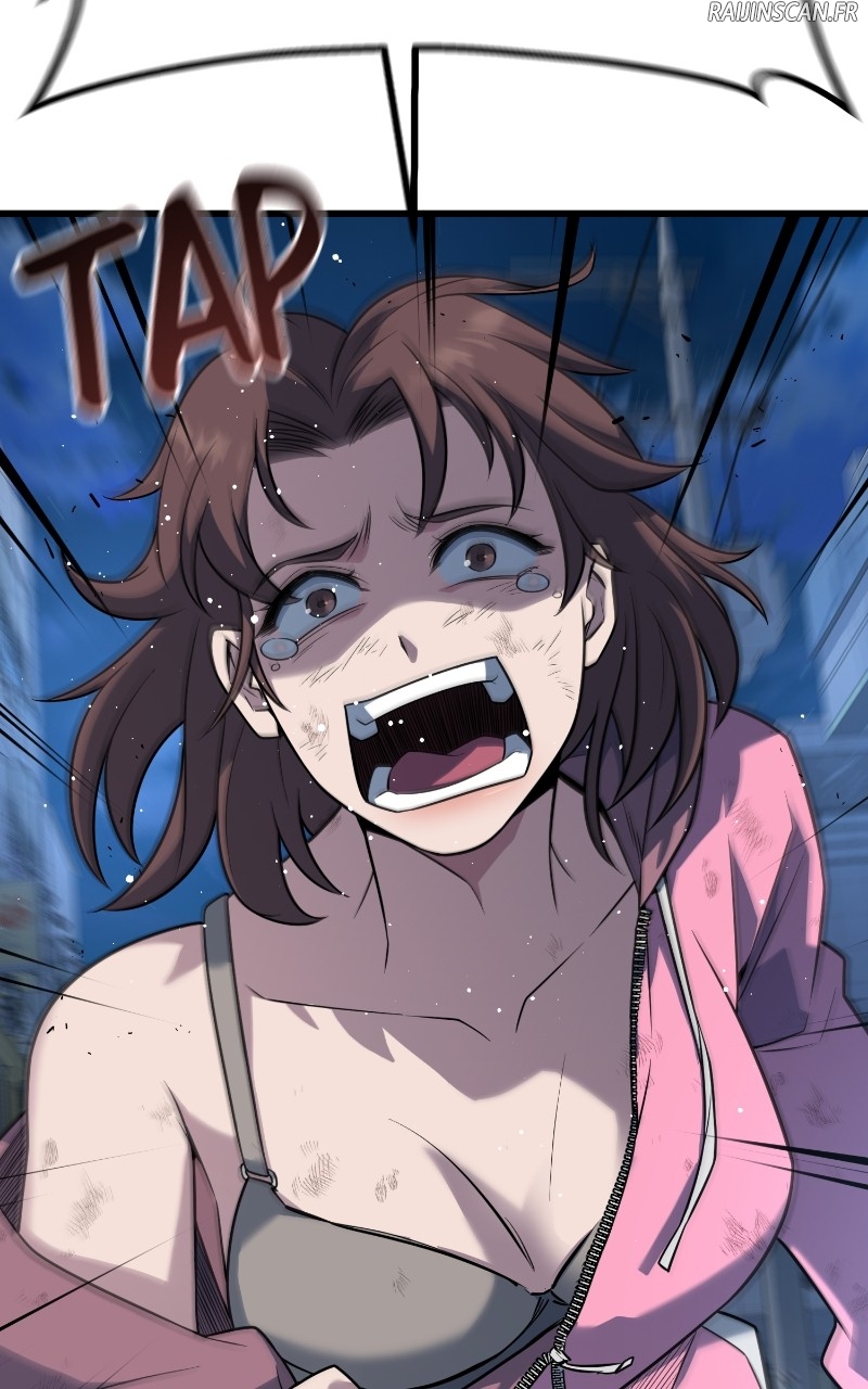 King of Violence Chapitre 18 - Page 156