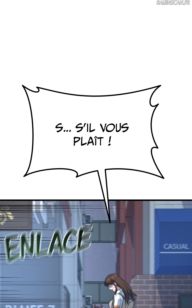 King of Violence Chapitre 18 - Page 158