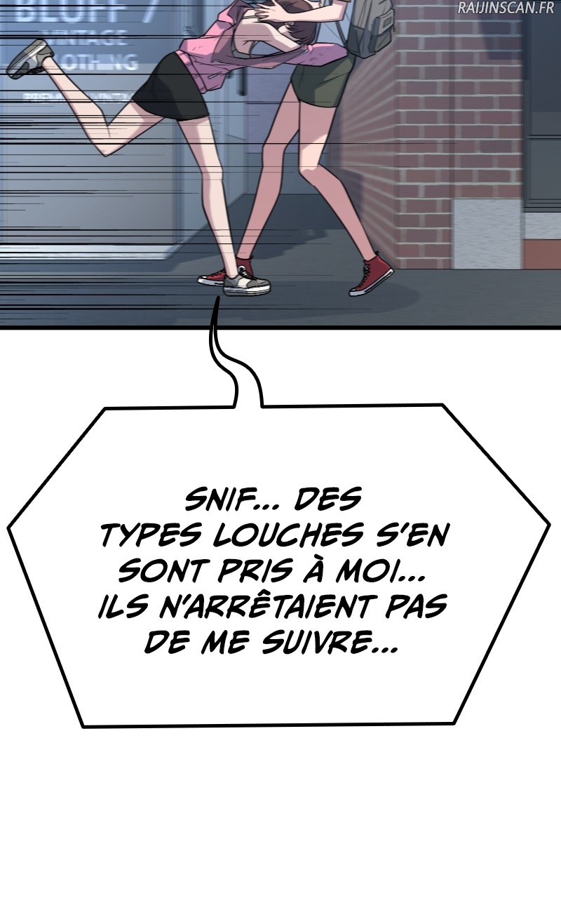 King of Violence Chapitre 18 - Page 159