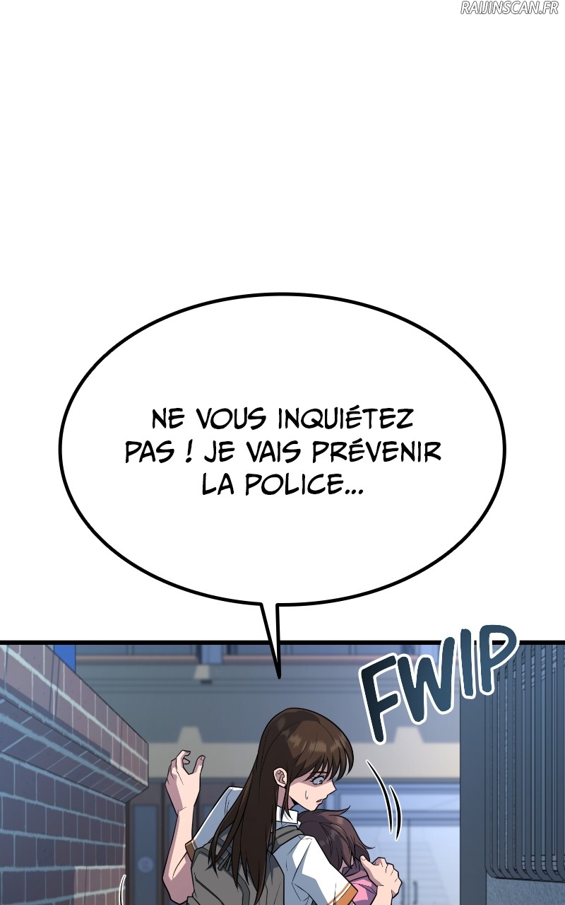 King of Violence Chapitre 18 - Page 160