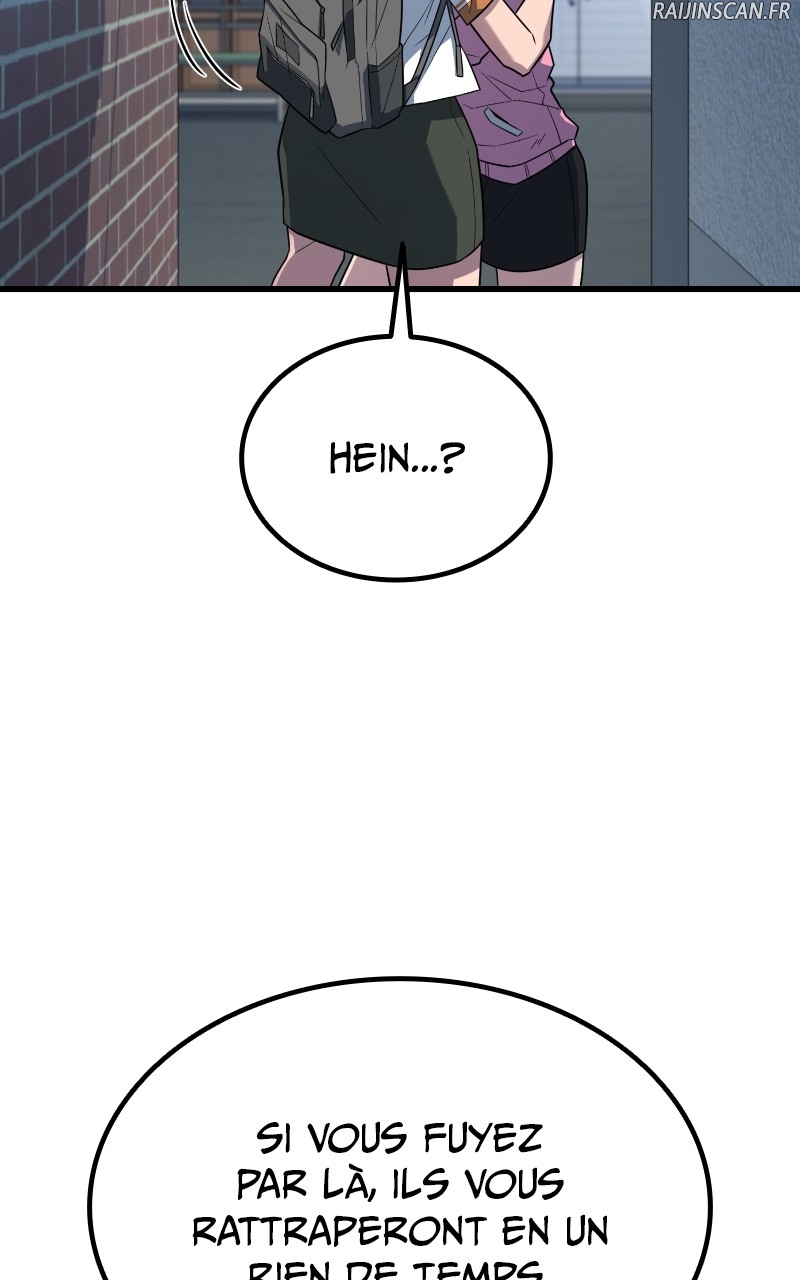 King of Violence Chapitre 18 - Page 161