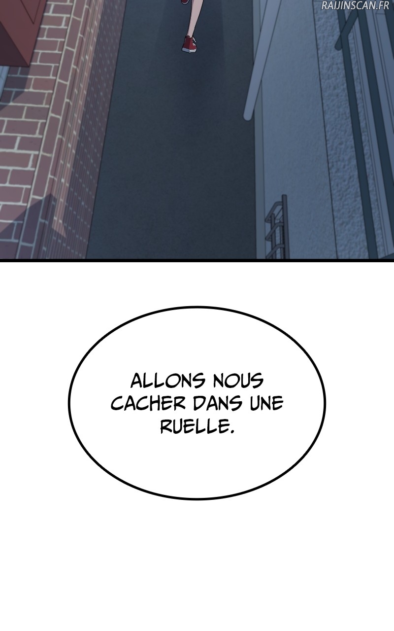 King of Violence Chapitre 18 - Page 163