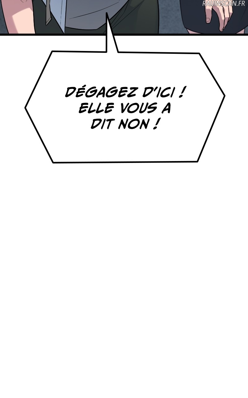 King of Violence Chapitre 18 - Page 169