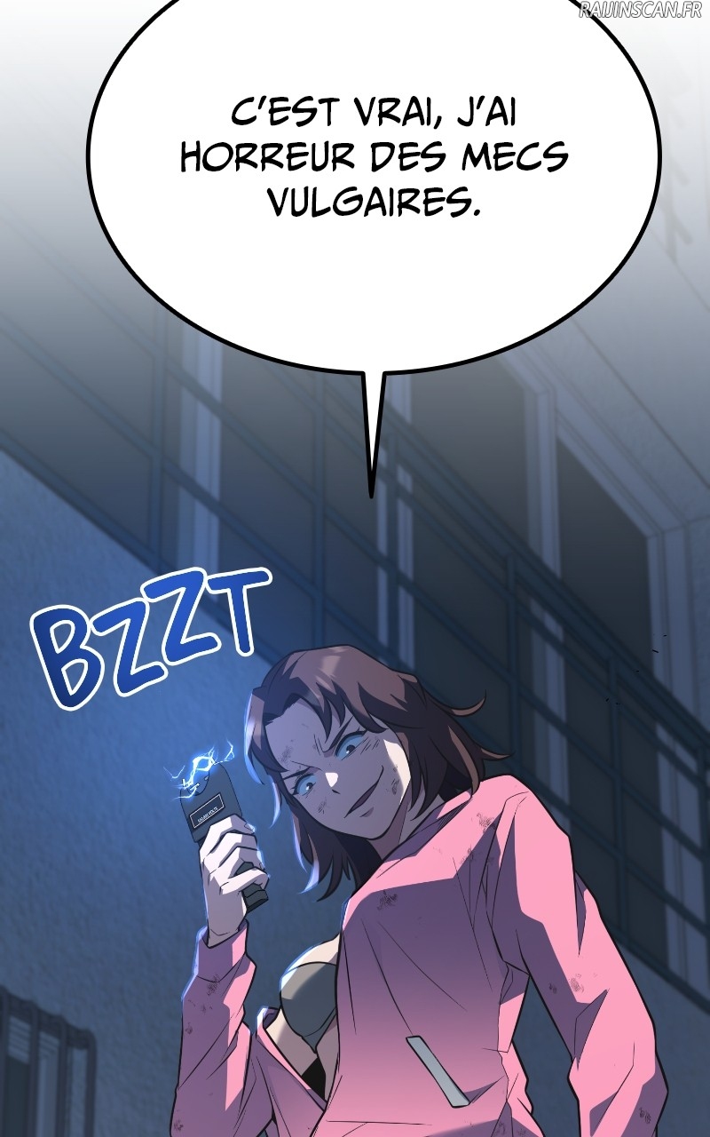 King of Violence Chapitre 18 - Page 176