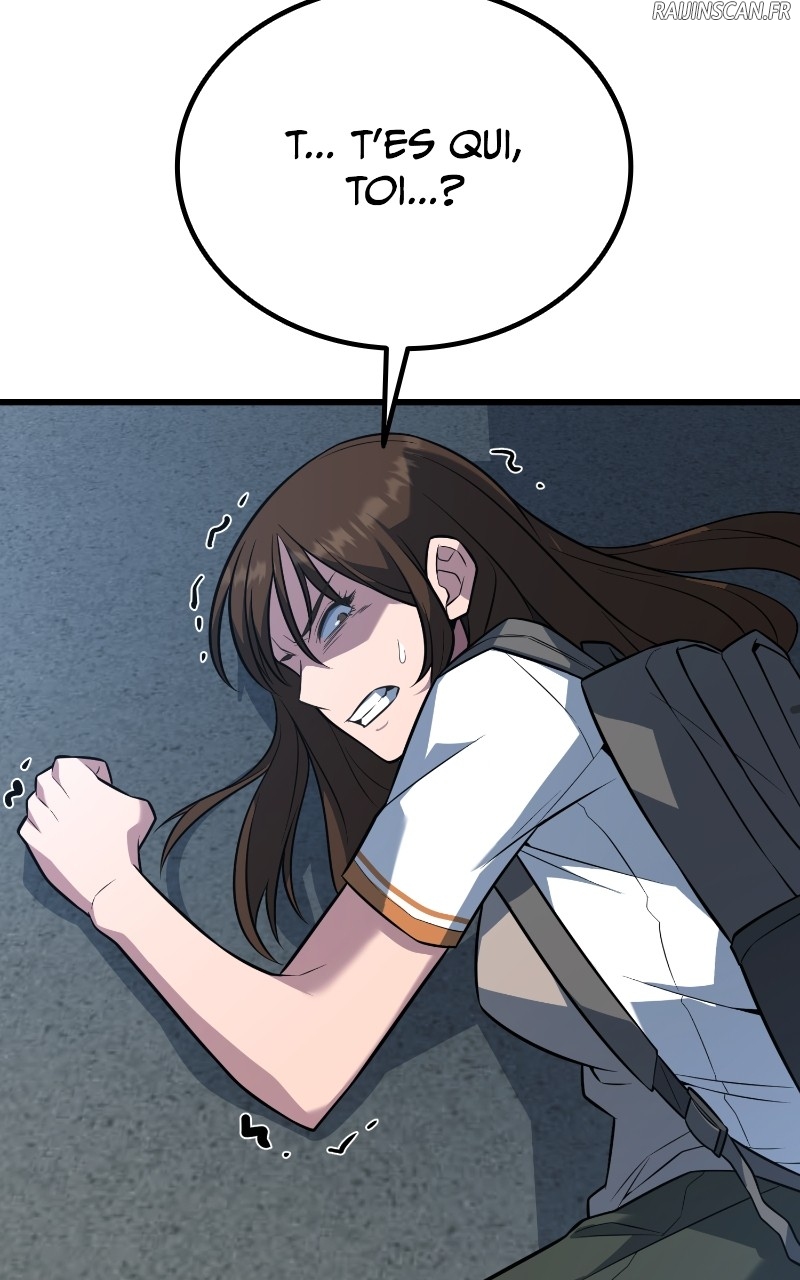King of Violence Chapitre 18 - Page 179