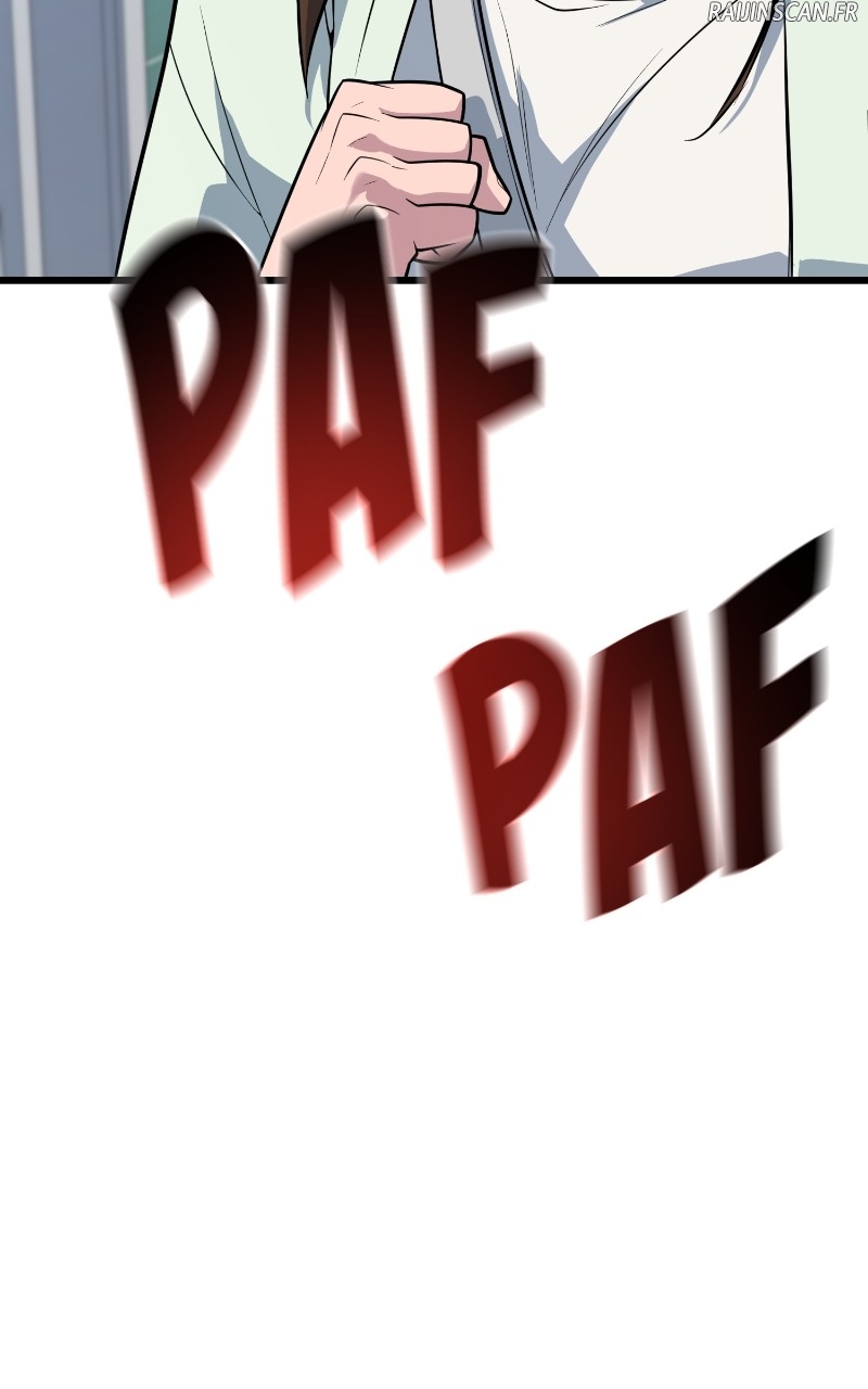 King of Violence Chapitre 18 - Page 18