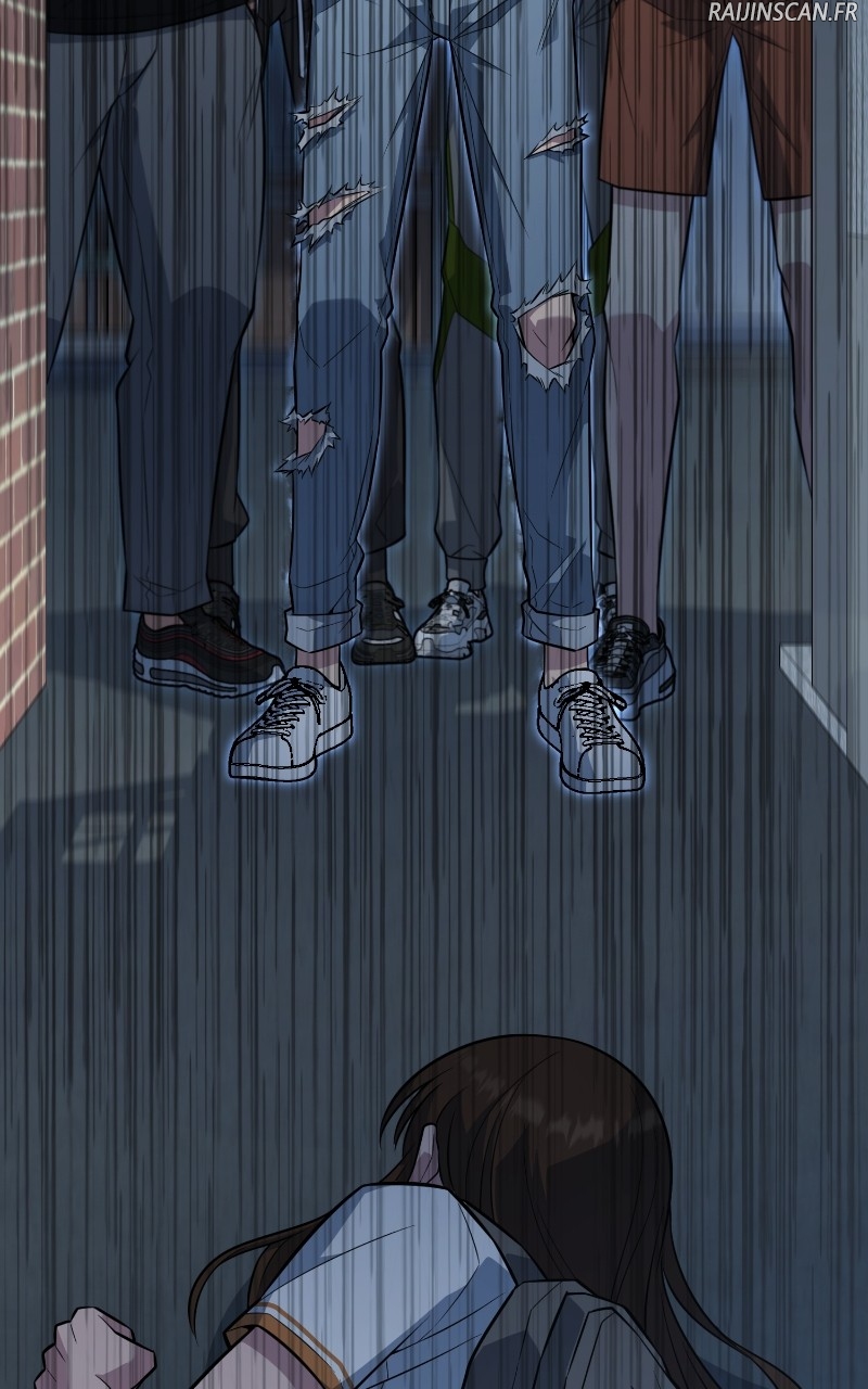 King of Violence Chapitre 18 - Page 182