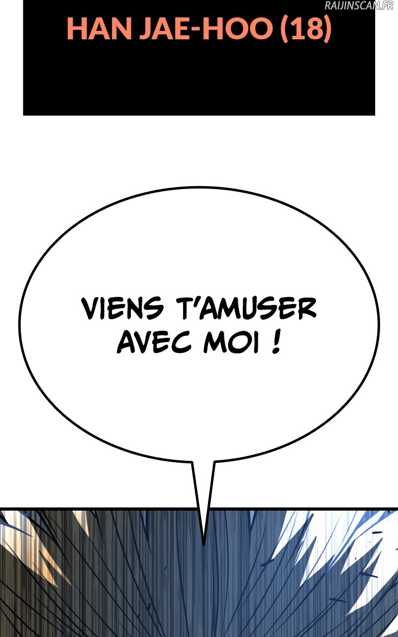 King of Violence Chapitre 18 - Page 186