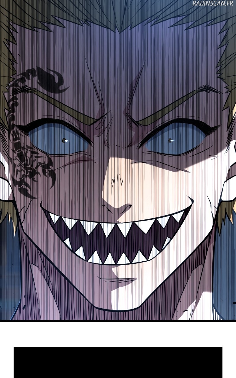 King of Violence Chapitre 18 - Page 187