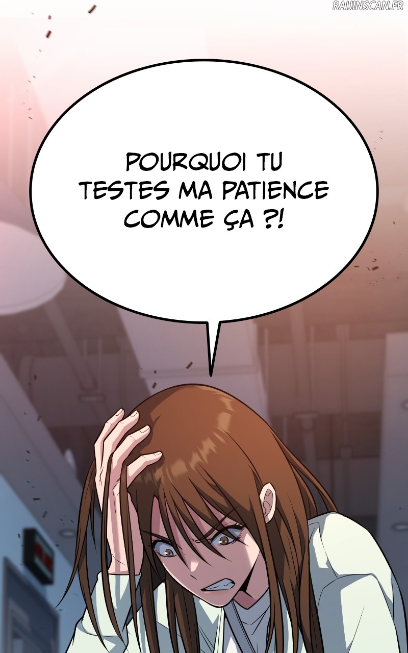 King of Violence Chapitre 18 - Page 2