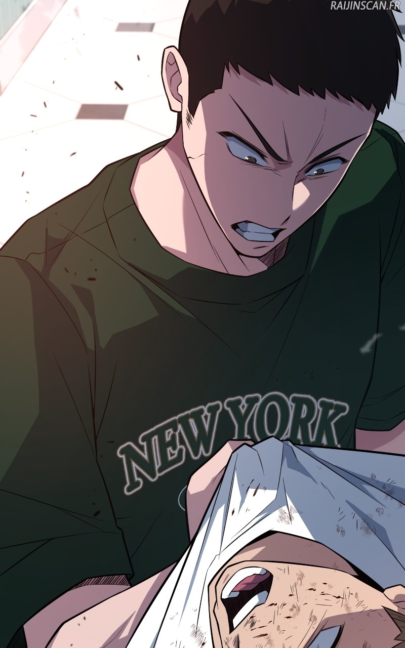 King of Violence Chapitre 18 - Page 21