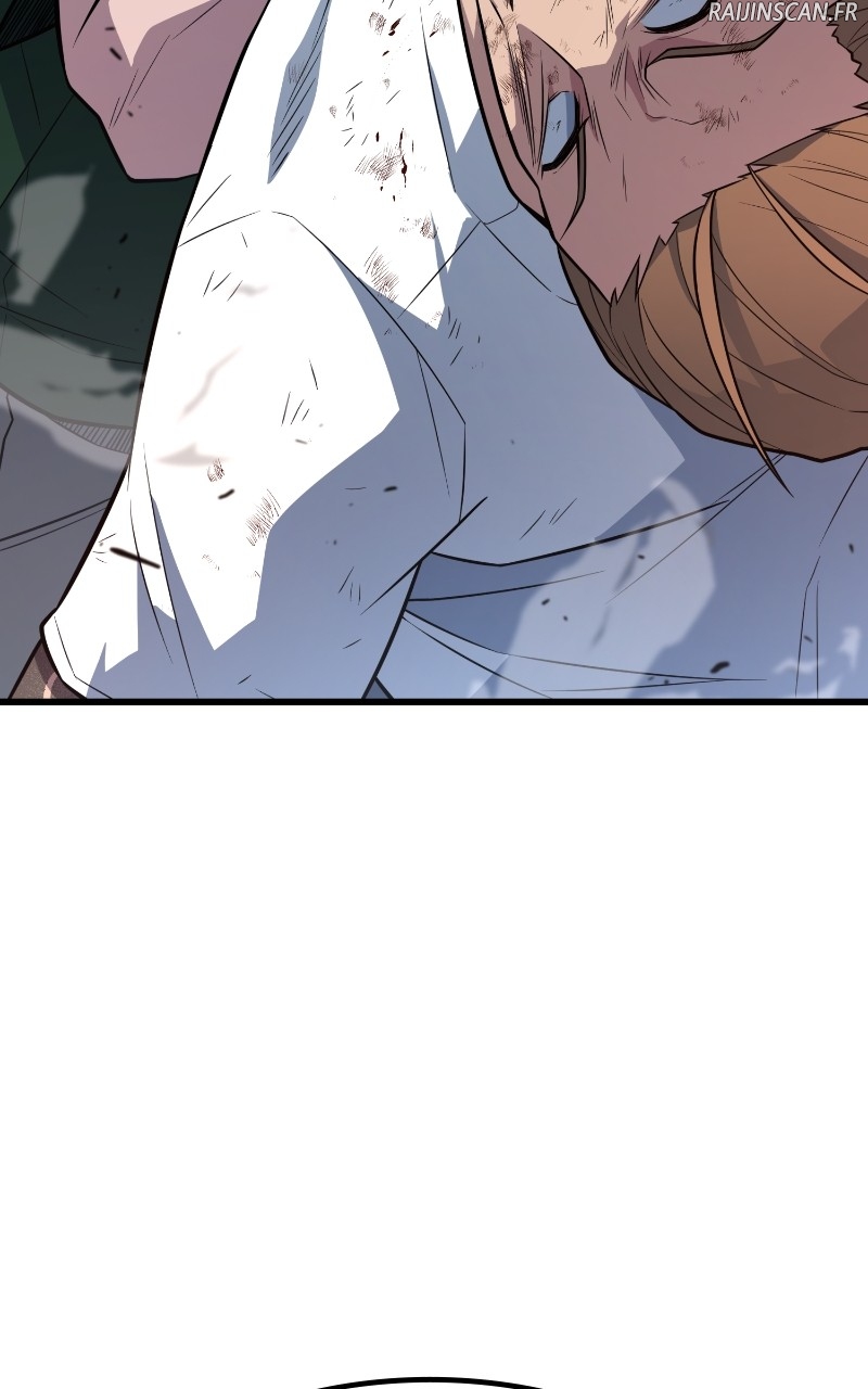 King of Violence Chapitre 18 - Page 22