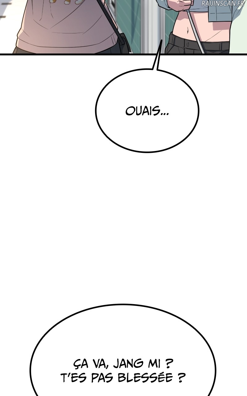 King of Violence Chapitre 18 - Page 24