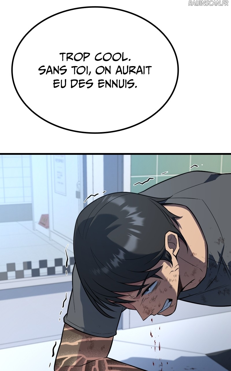 King of Violence Chapitre 18 - Page 27