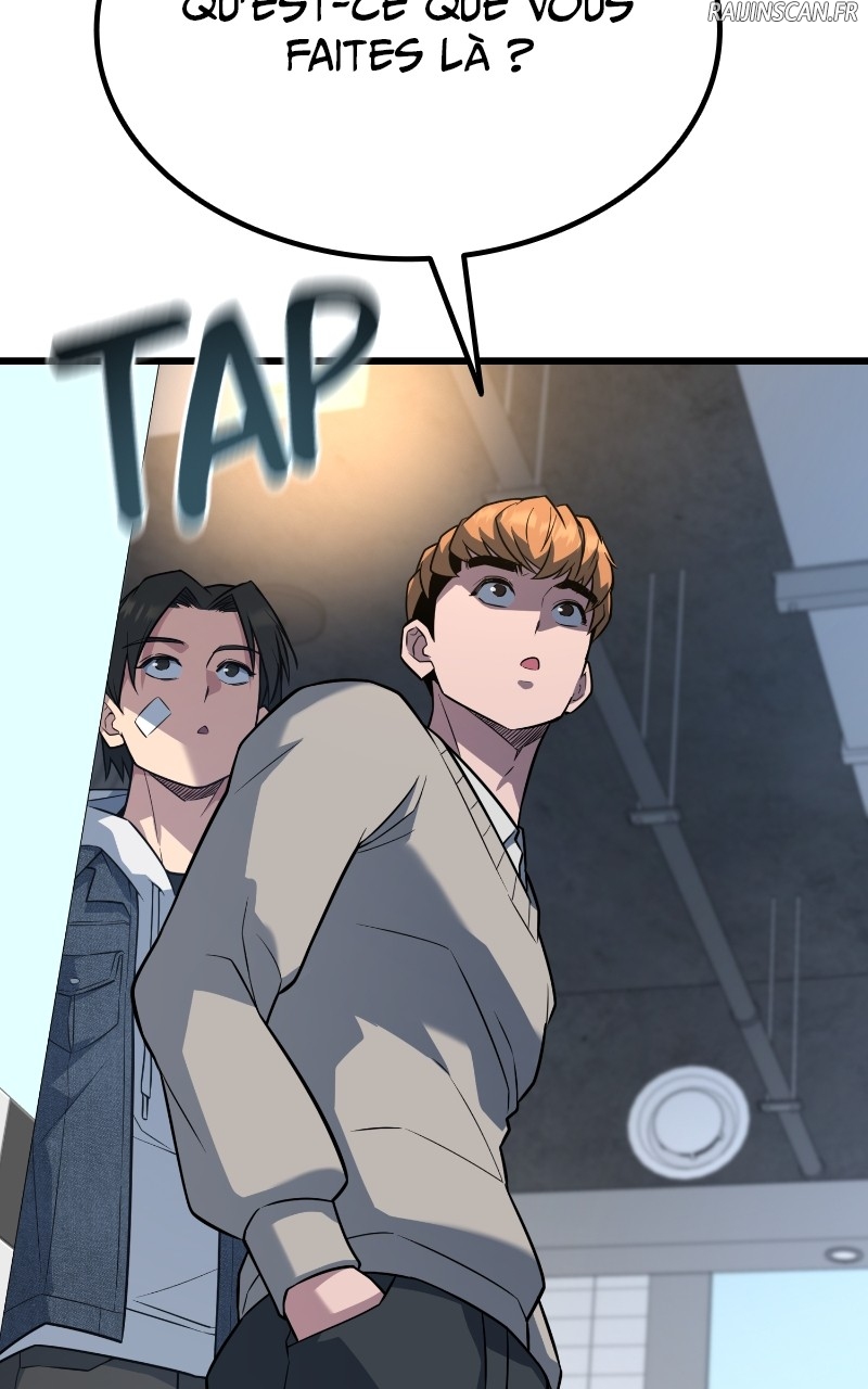 King of Violence Chapitre 18 - Page 29