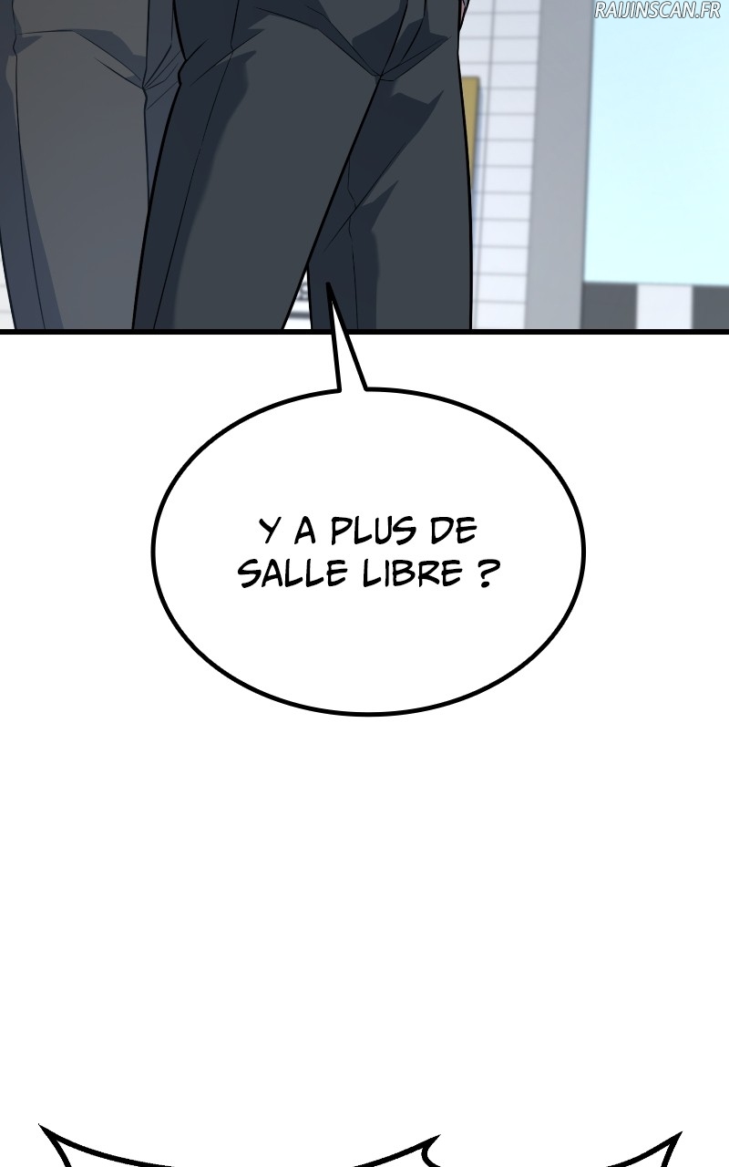 King of Violence Chapitre 18 - Page 30