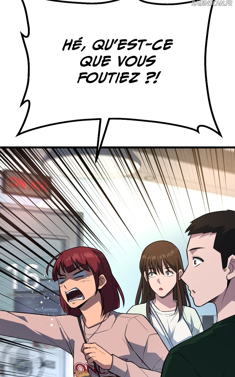 King of Violence Chapitre 18 - Page 31