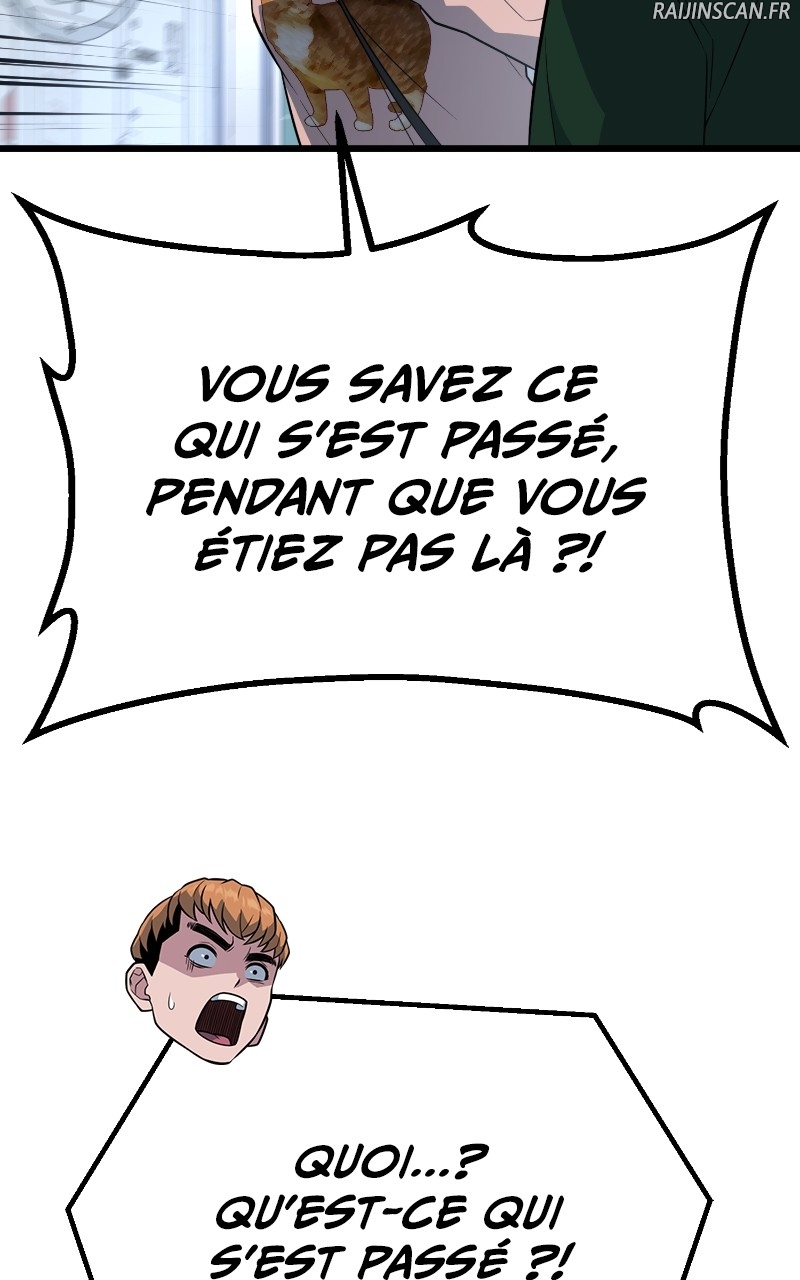 King of Violence Chapitre 18 - Page 32
