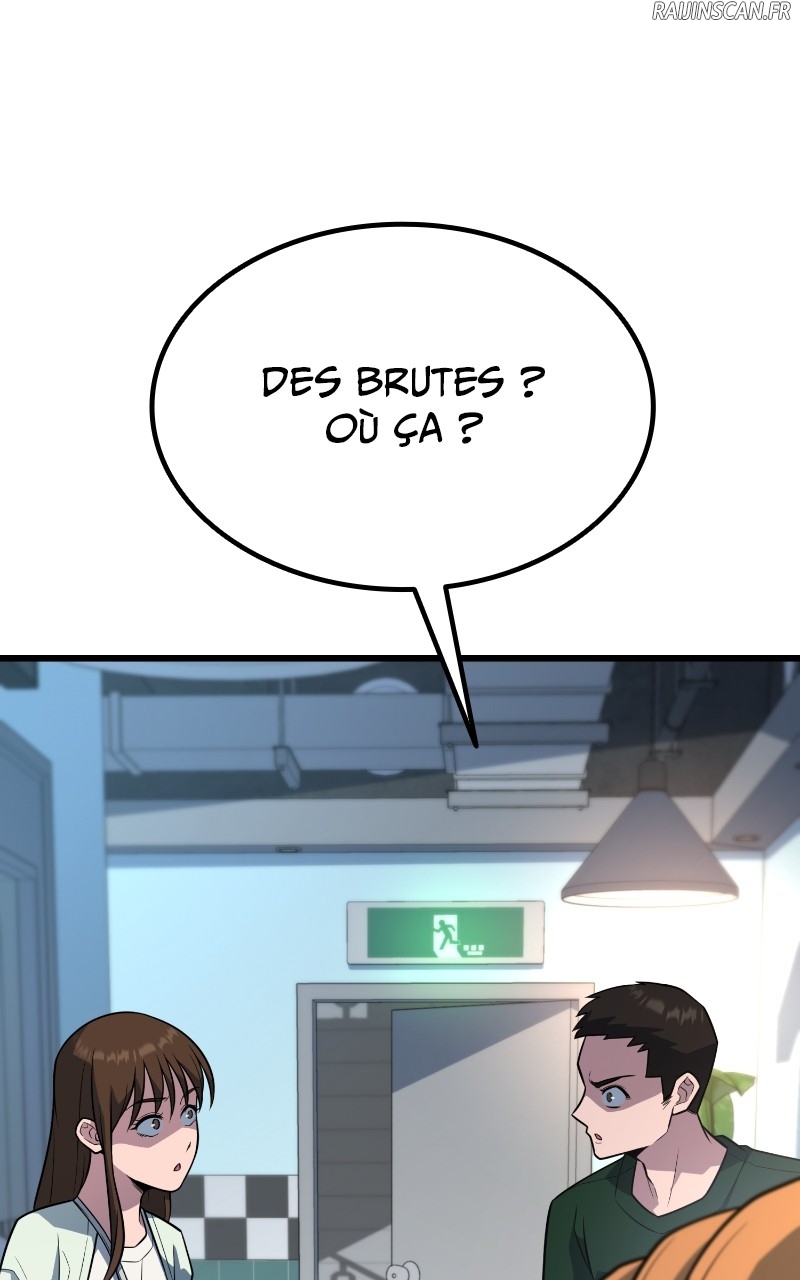 King of Violence Chapitre 18 - Page 35