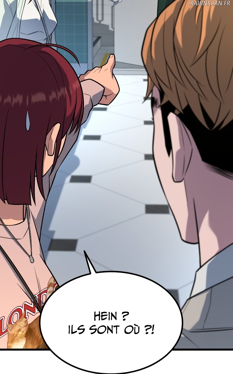 King of Violence Chapitre 18 - Page 36