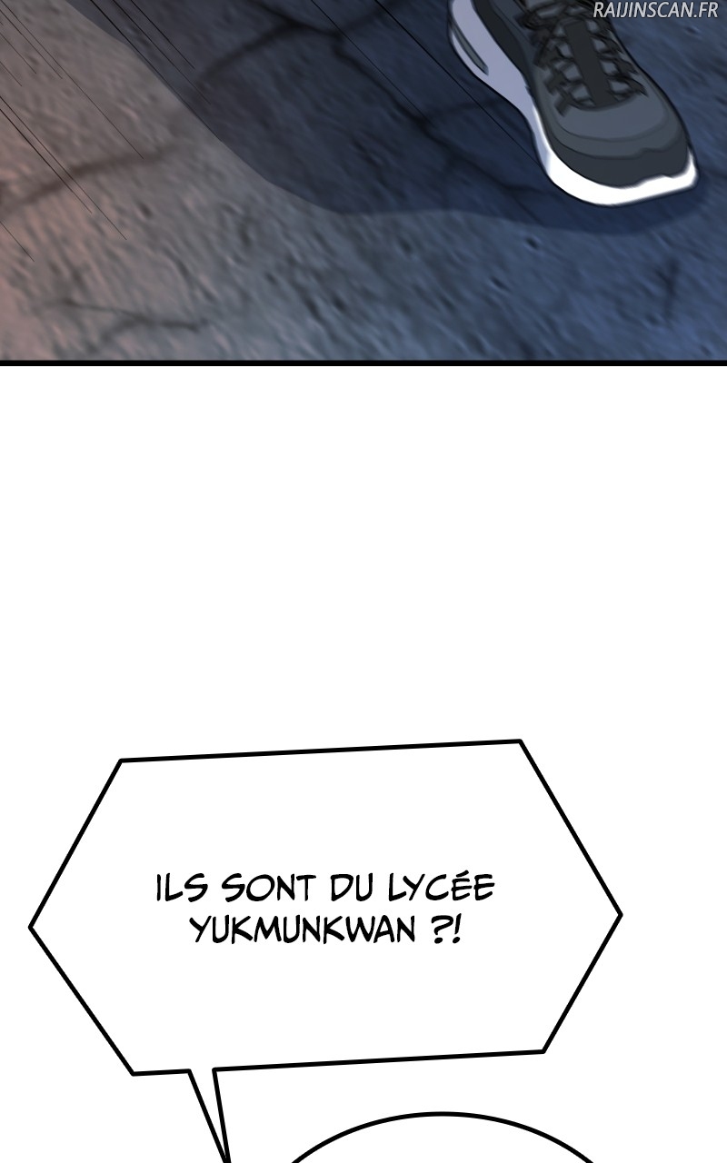 King of Violence Chapitre 18 - Page 38