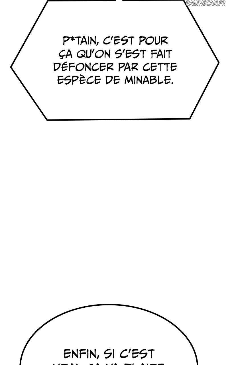 King of Violence Chapitre 18 - Page 40
